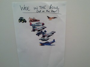 Might be time to dust off this bad boy...