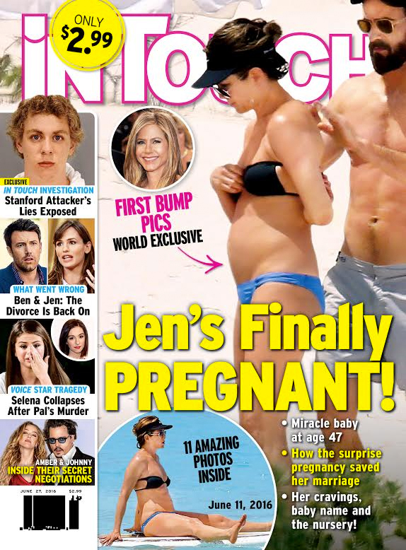 jennifer-aniston-baby-bump-pregnant-intouch
